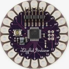 Arduino Lilypad