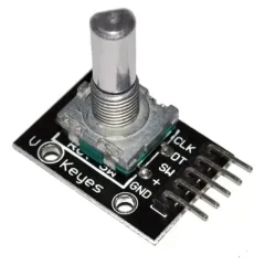 Encoder Rotativo KY-040
