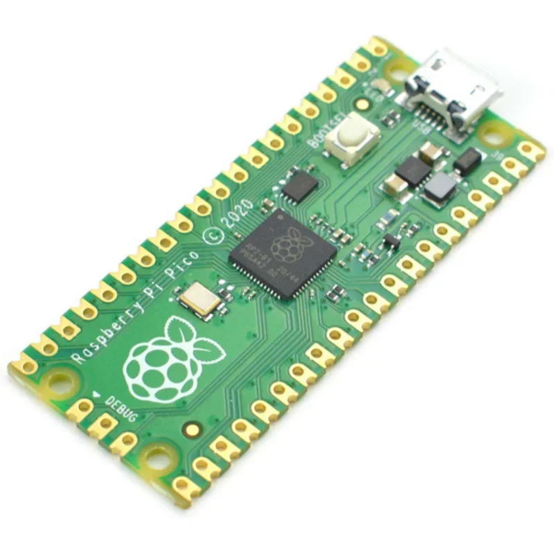 Raspberry Pi Pico RP2040
