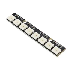 Módulo LED WS2812 5050 8 RGB