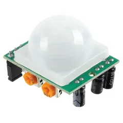 Sensor PIR hc-sr501