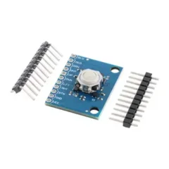 Sensor De Trayectoria Trackball