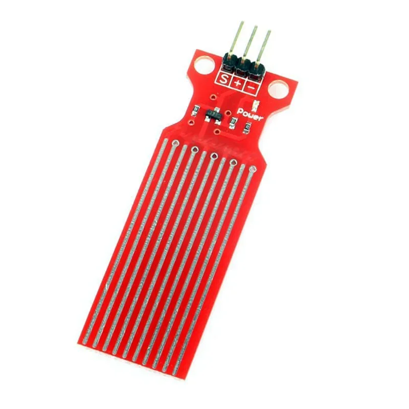 Módulo Sensor de Nivel (Analogico) Estilo Placa