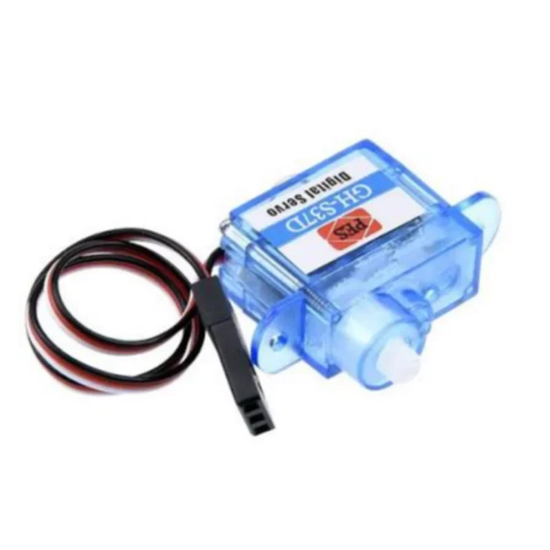 Servo GH-S37D